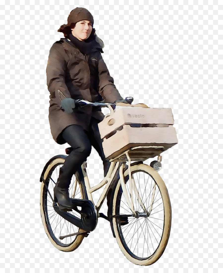 Rueda De Bicicleta，Bicicleta PNG