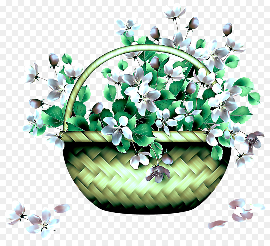 Flor，Planta PNG