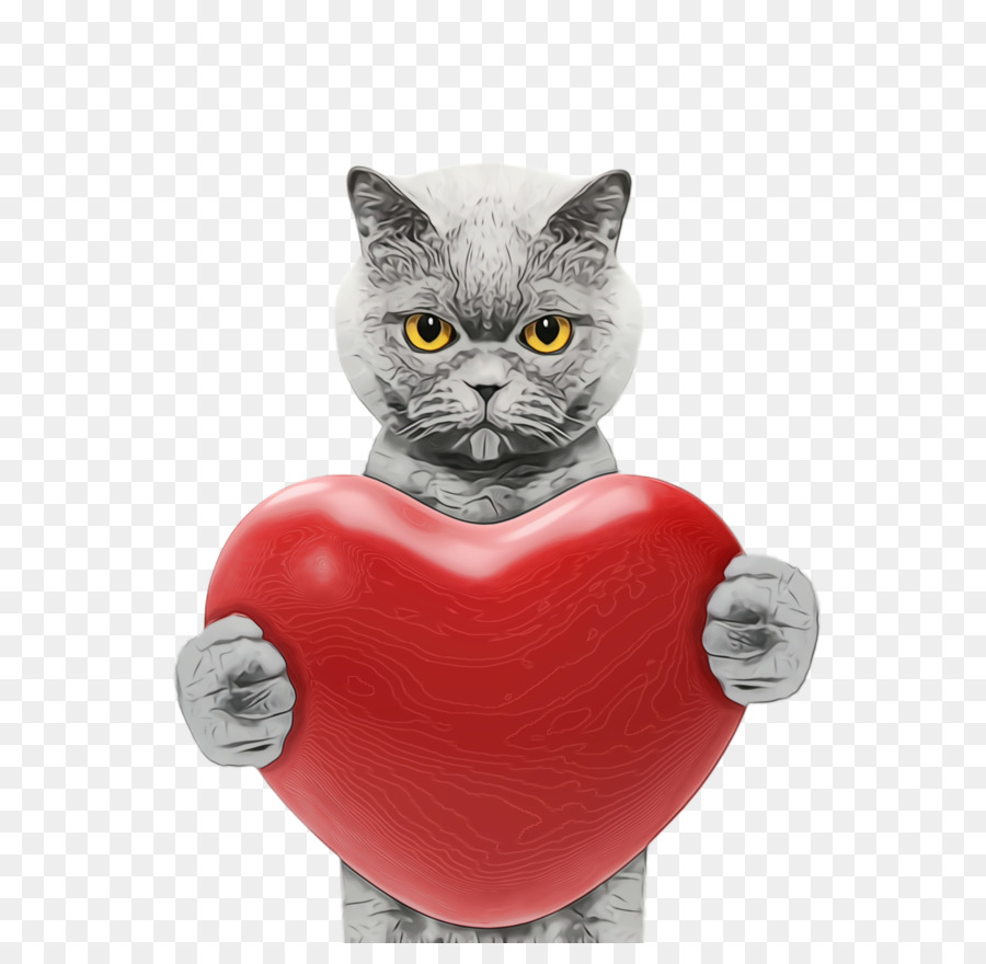 Gato，Rojo PNG