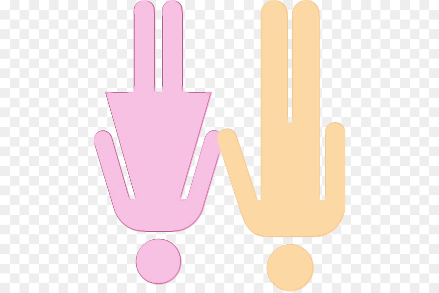 Rosa，De La Mano PNG