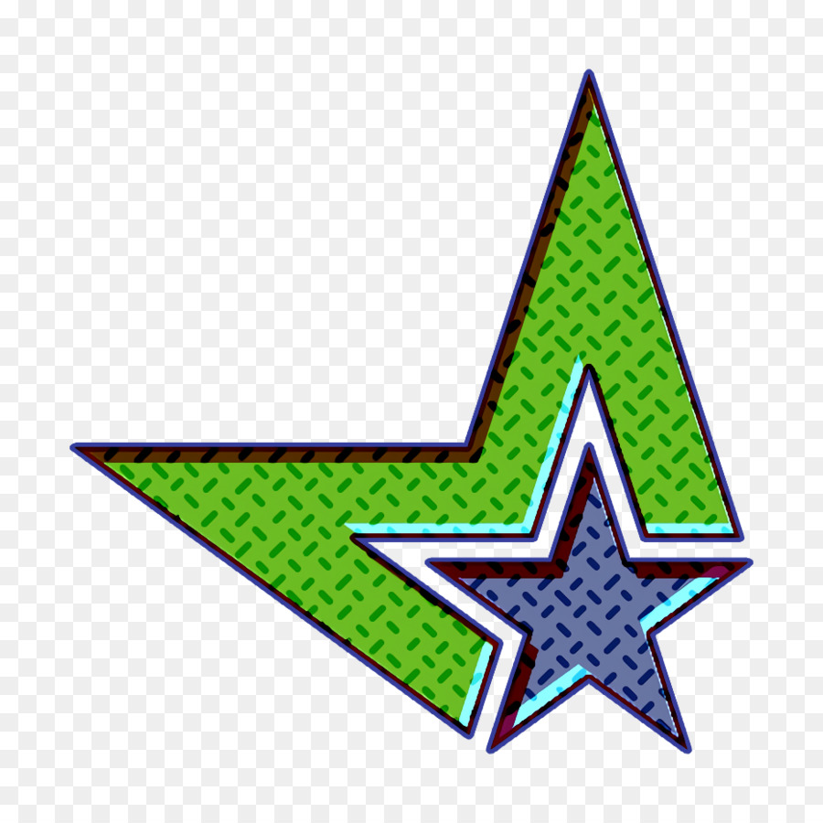 Verde，Triángulo PNG