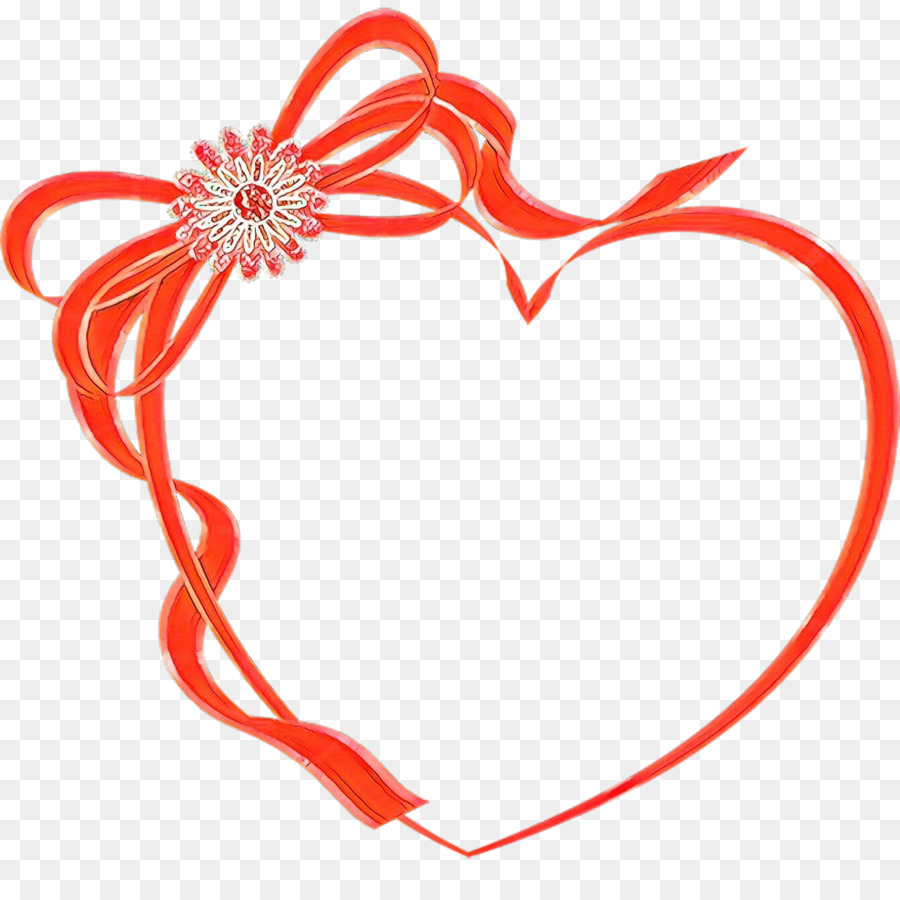 Corazón，Día De San Valentín PNG