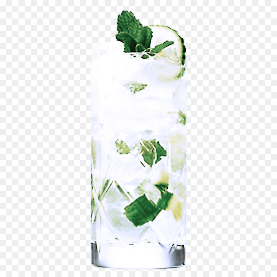 Verde，Vaso De Highball PNG