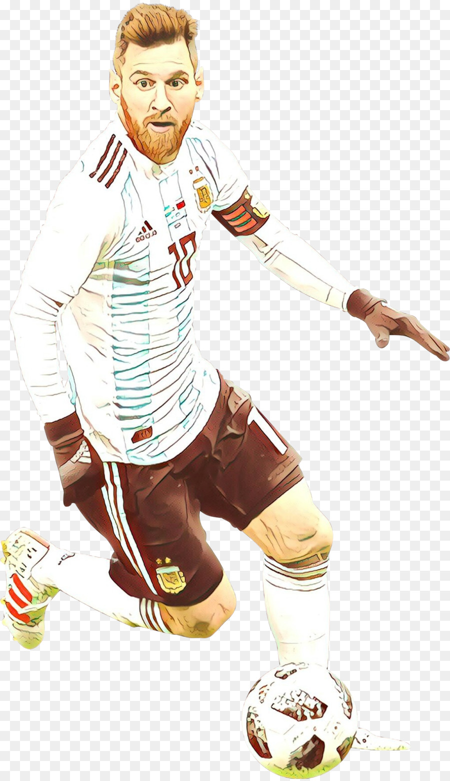 Jugador De Fútbol，Jugador PNG