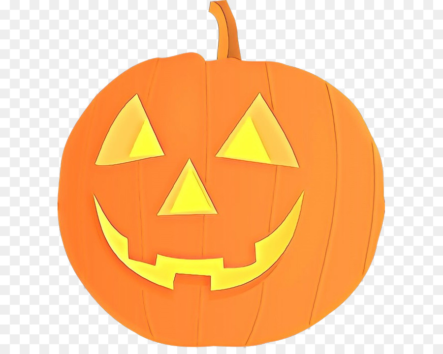 Calabaza Con Sombrero，Jack O' Lantern PNG