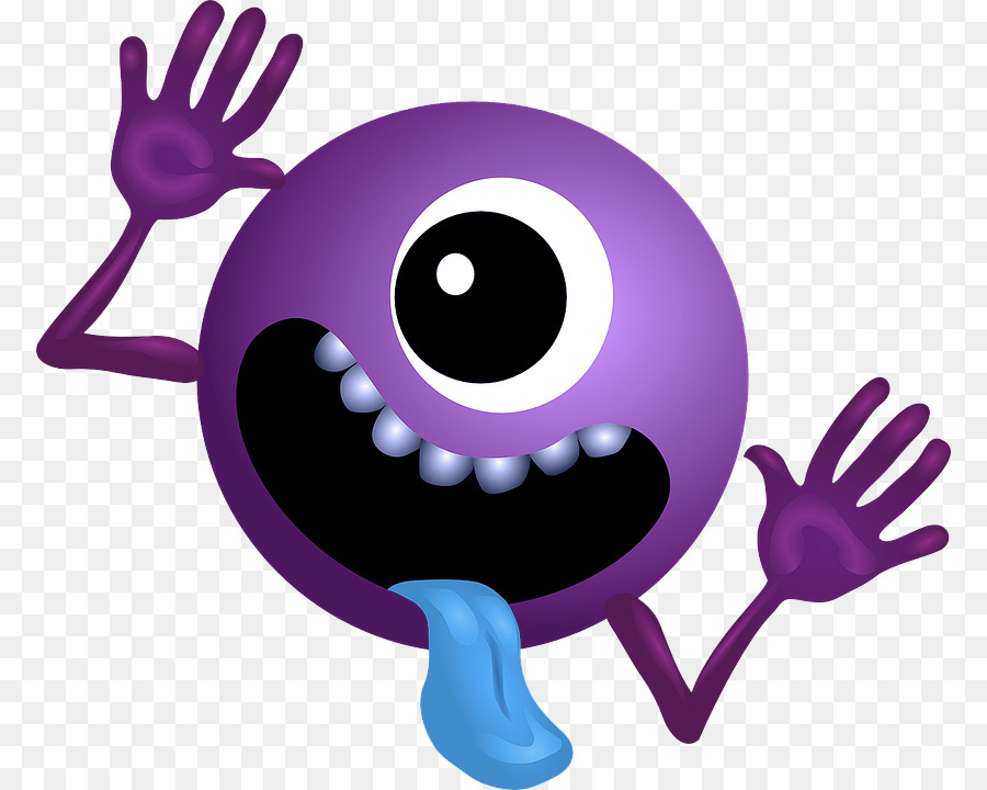 Dibujos Animados，Violeta PNG