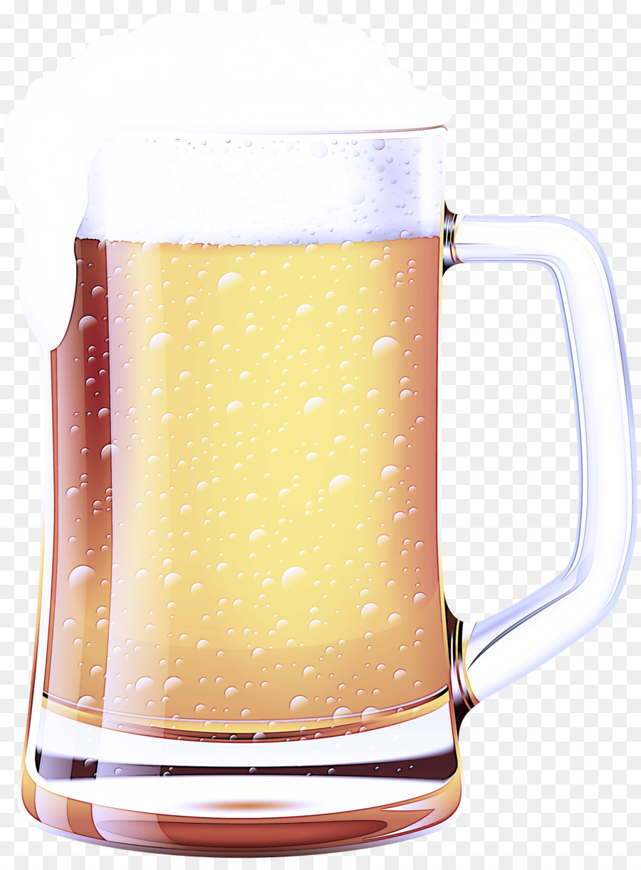 Cerveza Cristal，Taza PNG