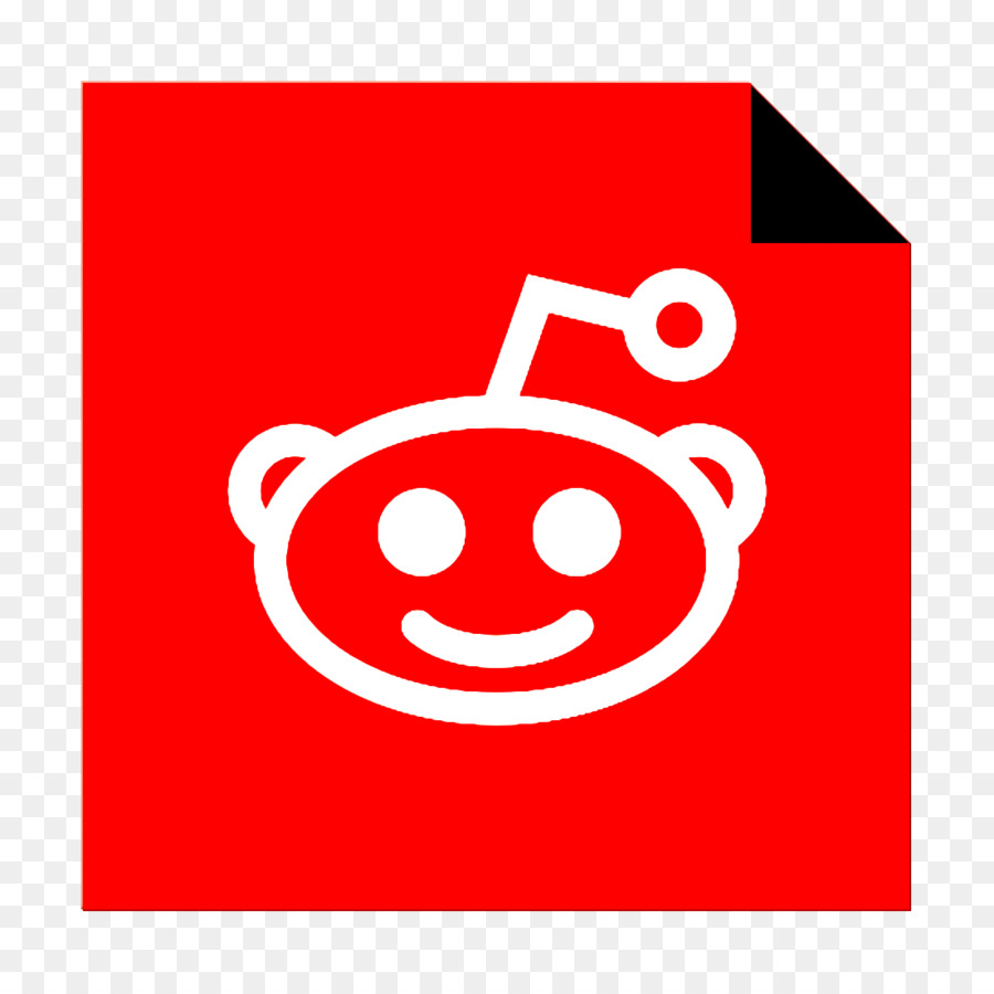 Rojo，Emoticono PNG