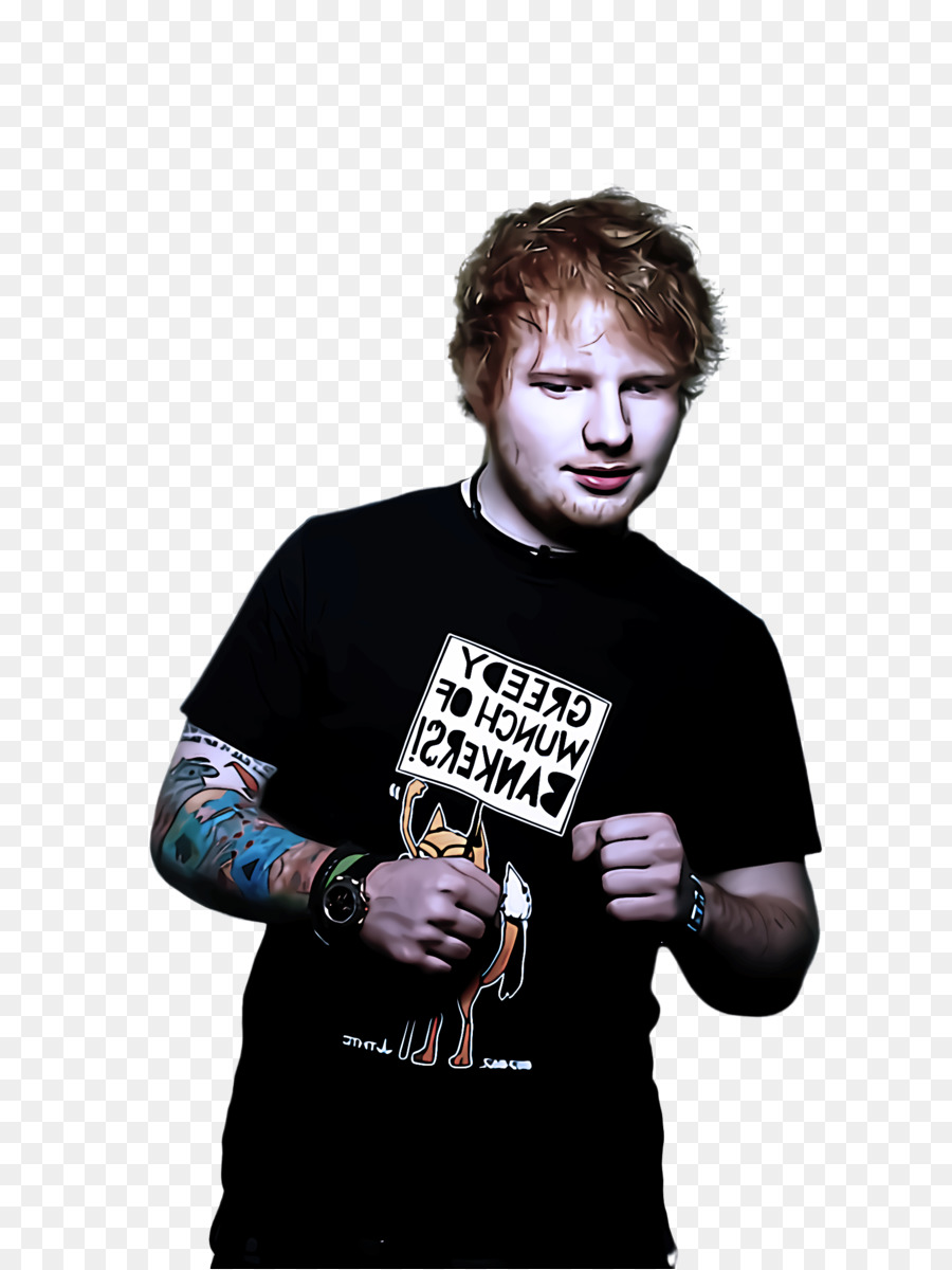 Camiseta，De La Mano PNG