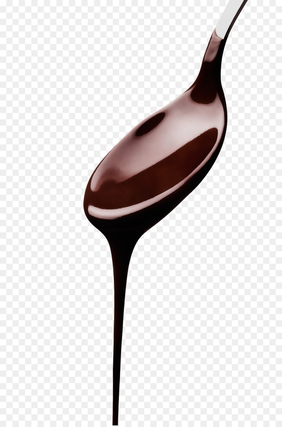 Sirope De Chocolate，Miel PNG