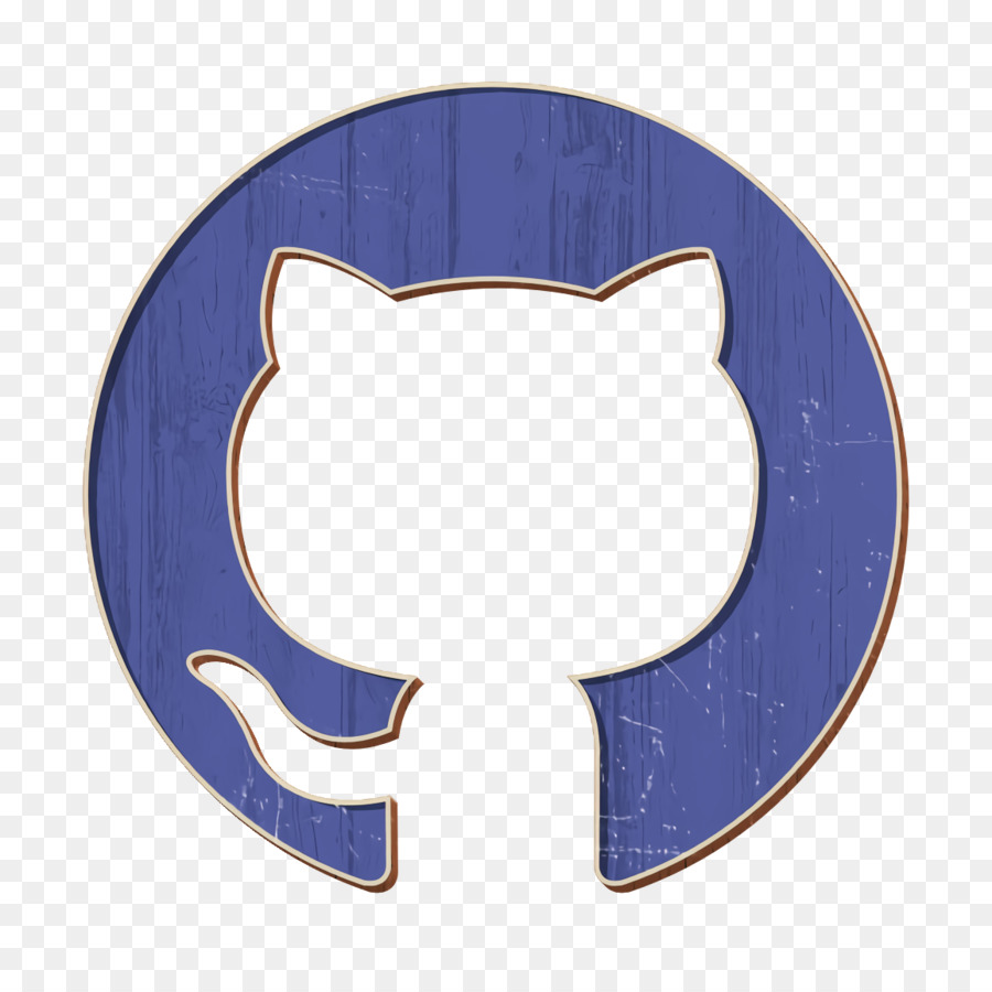 Gato，Azul Eléctrico PNG