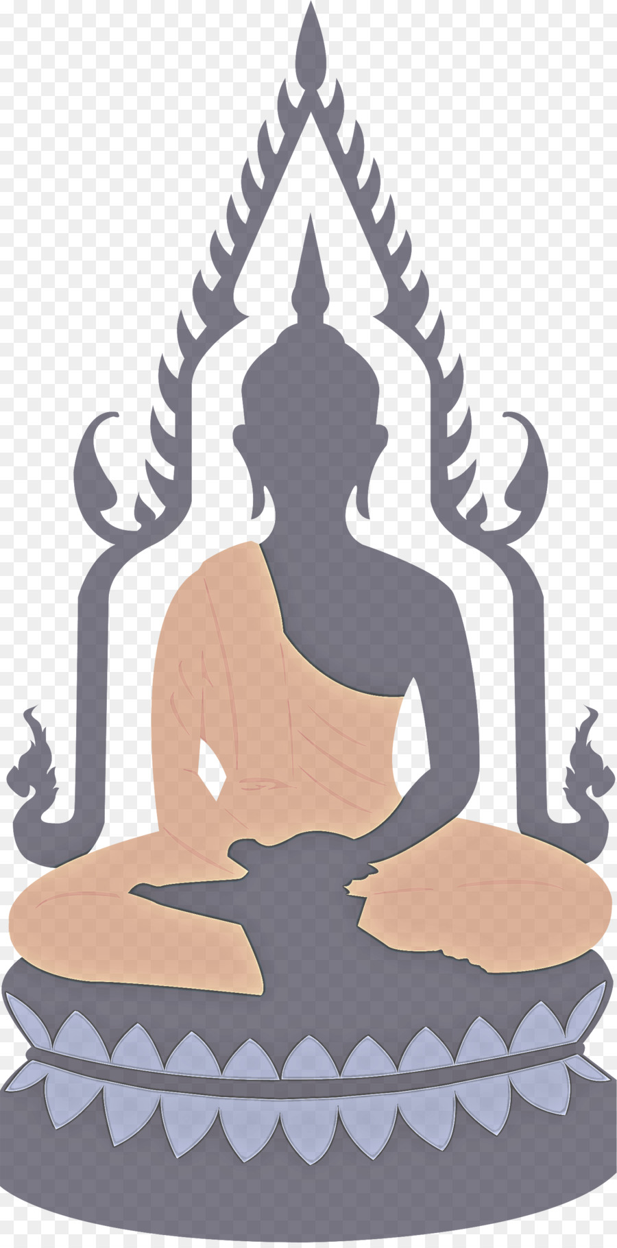 La Meditación，Personaje De Ficción PNG