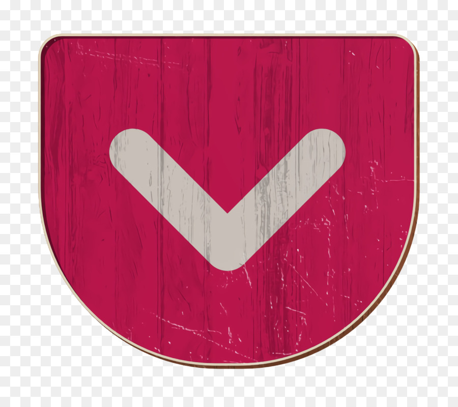 Logotipo De Bolsillo，Rojo PNG