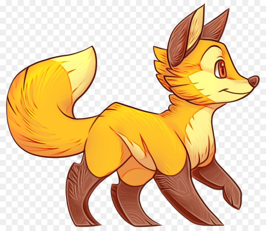 Fennec Fox，Fox PNG