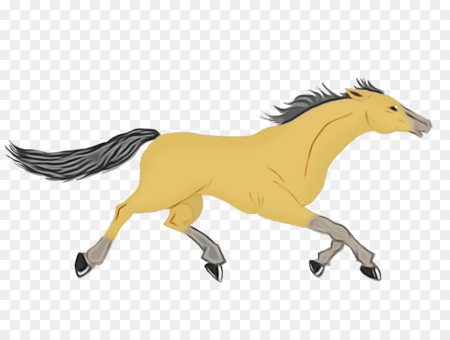 Caballo，Animal Figura PNG