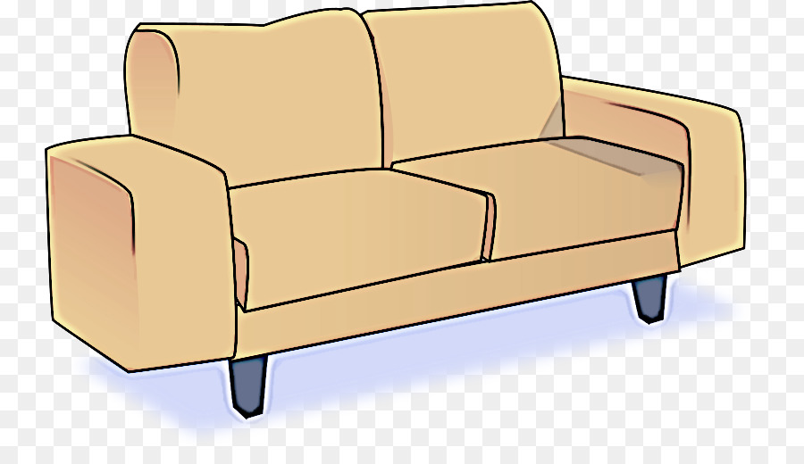 Muebles，Sillón PNG