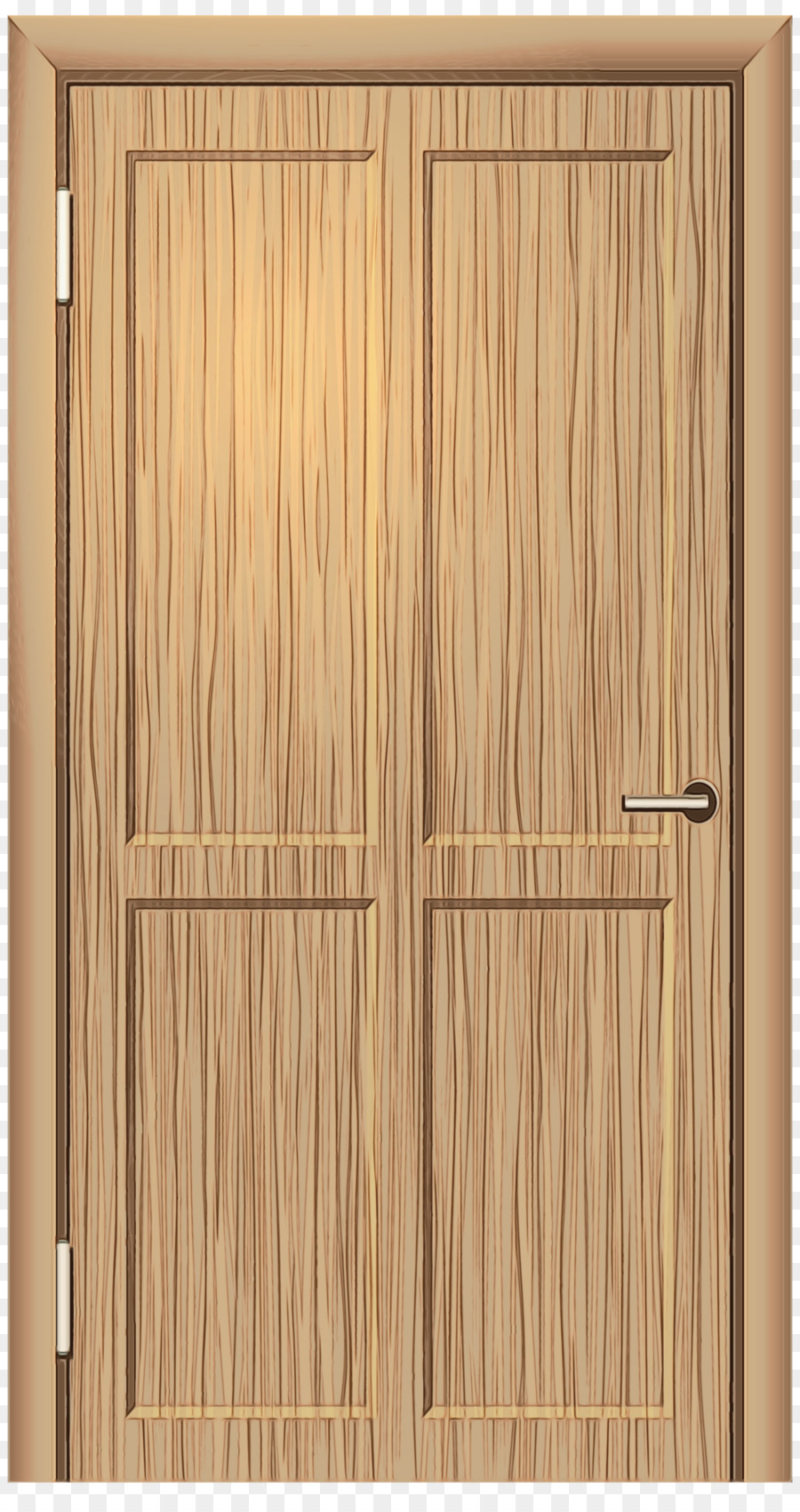 Puerta，La Madera PNG