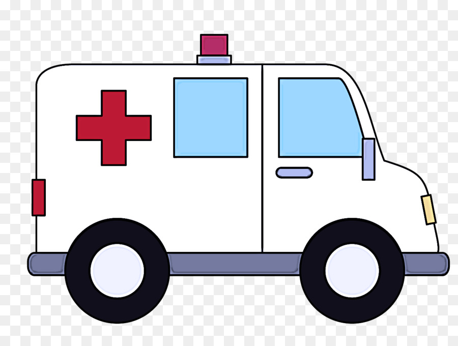 Ambulancia，Emergencia PNG