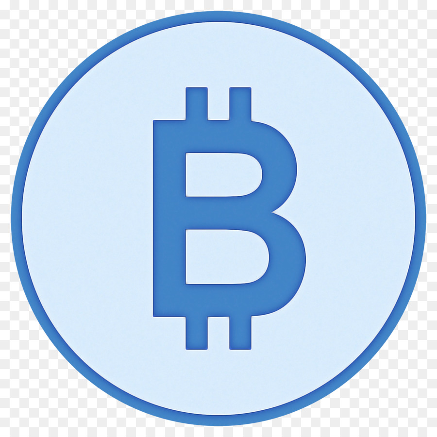 Logotipo De Bitcoin，Criptomoneda PNG