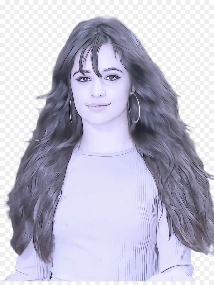 Cabello，La Cara PNG