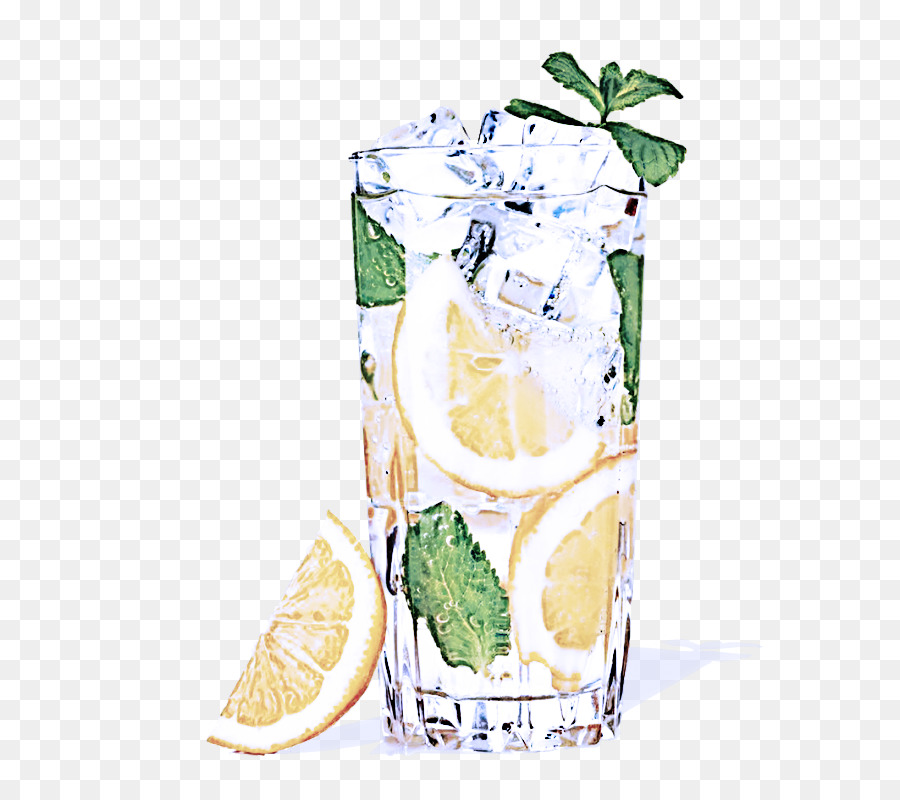 Cal，Mojito PNG