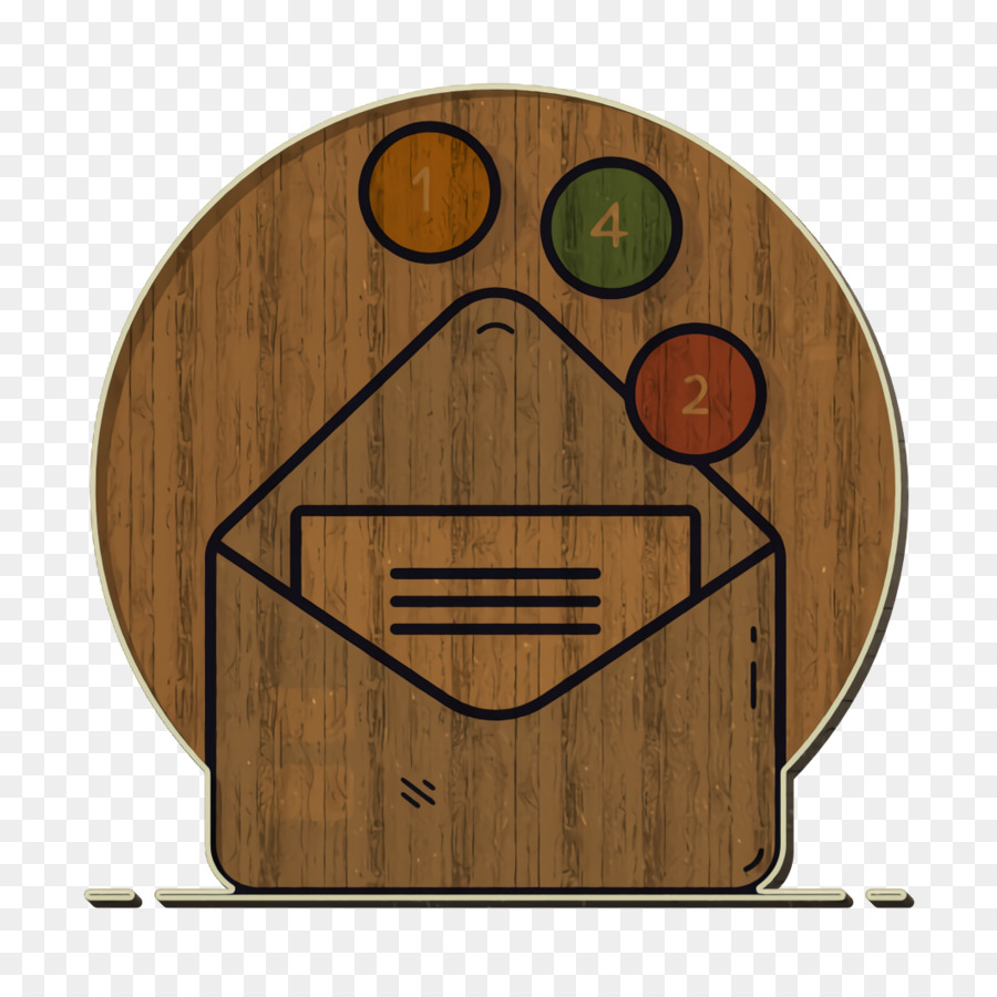 La Madera，Circulo PNG