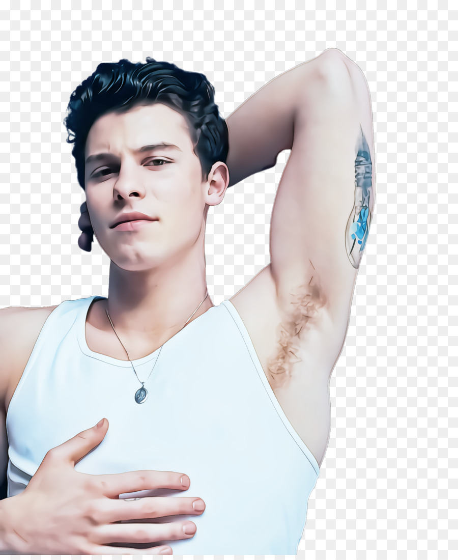 La Piel，Brazo PNG