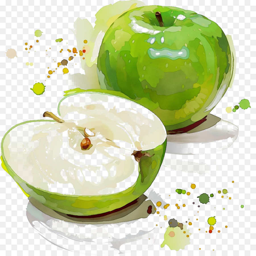 Granny Smith，Apple PNG