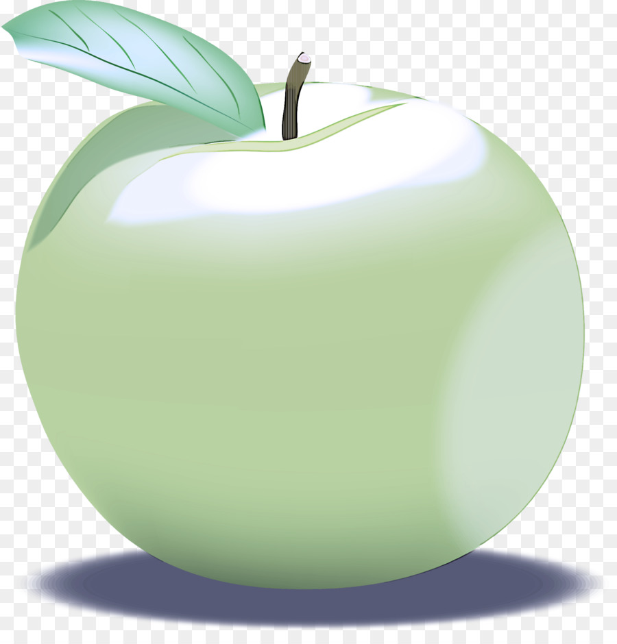 Verde，Granny Smith PNG