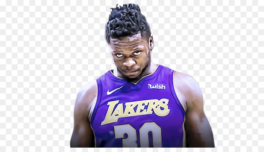 El Jugador De Baloncesto，Cabello PNG