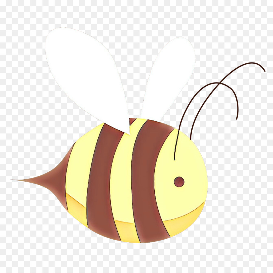 Abeja，Alas PNG