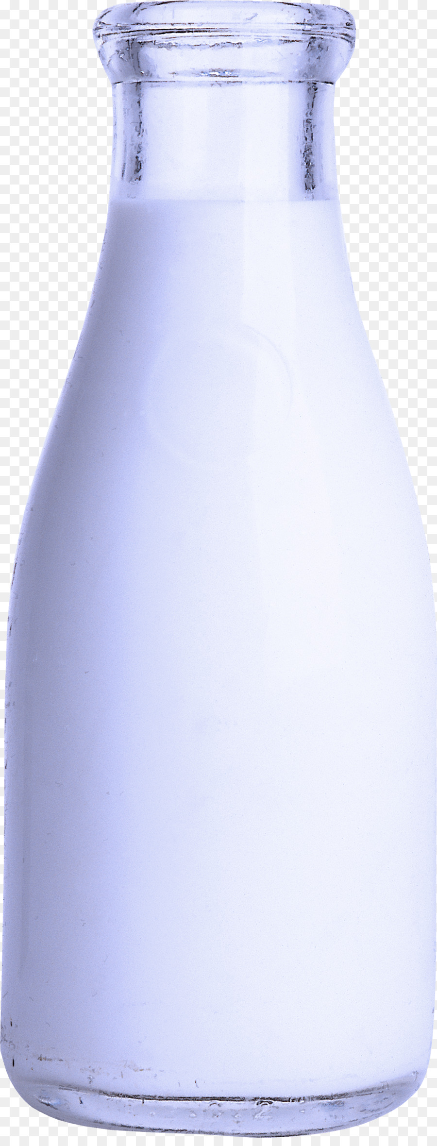 Botella De Leche，Lácteos PNG