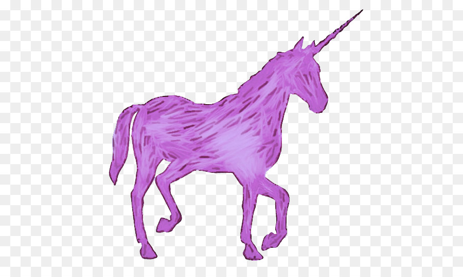 Unicornio，Fantasía PNG