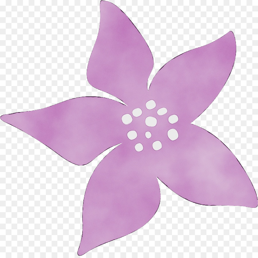 Pétalo，Violeta PNG