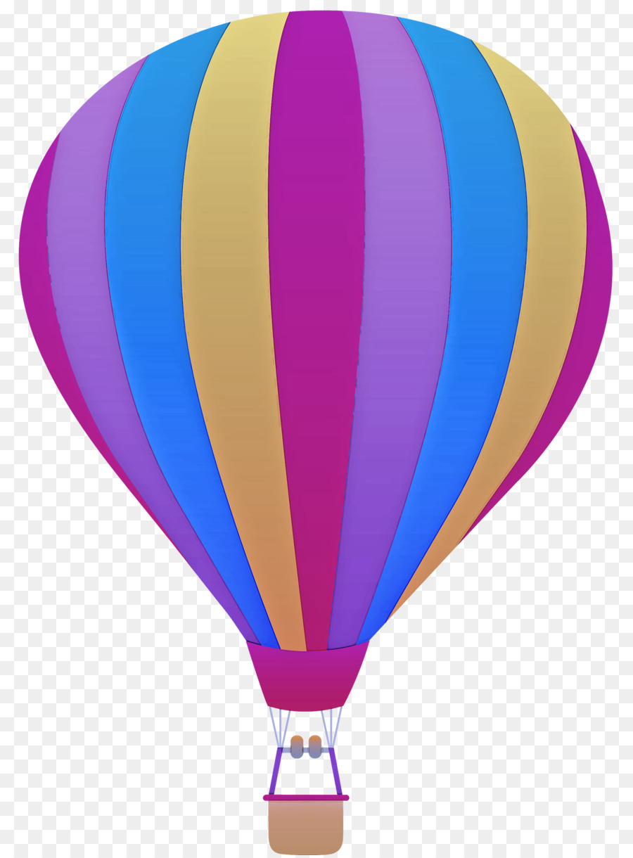 Globo Aerostático，Paseos En Globo PNG