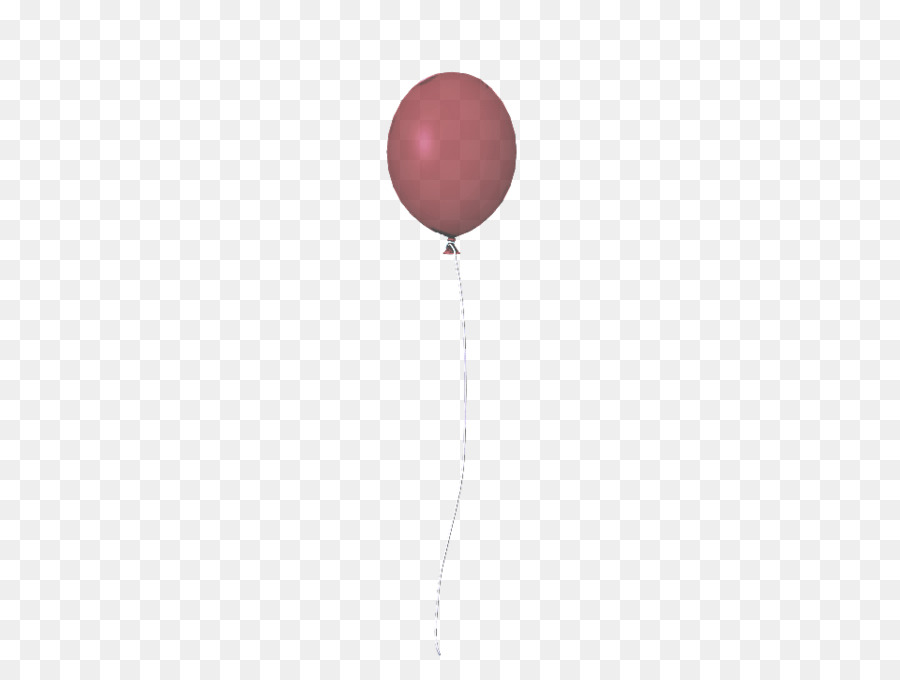 Globos，Rojo PNG