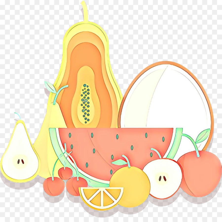 Grupo De Alimentos，La Fruta PNG