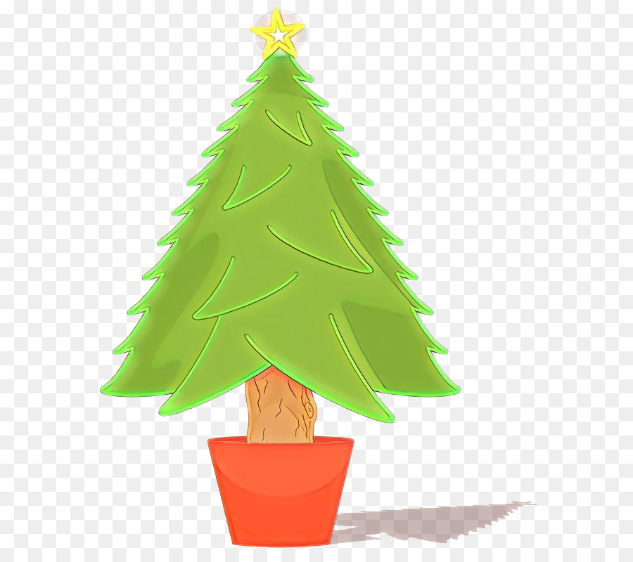 árbol De Navidad，Verde PNG