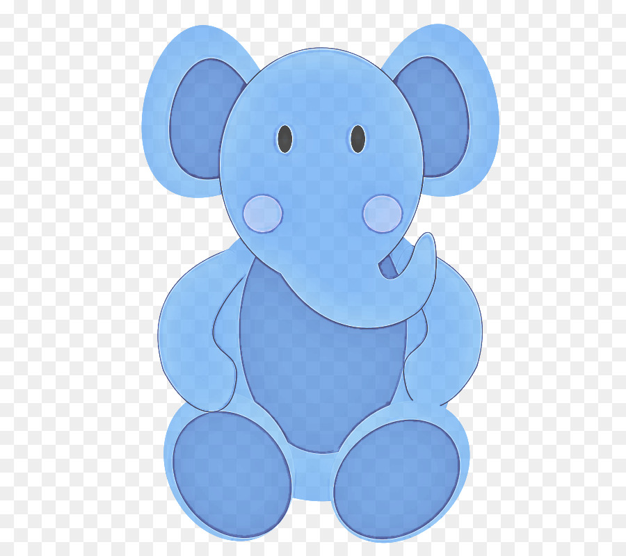 Azul，Dibujos Animados PNG