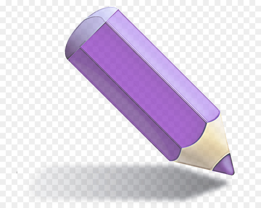 Lápiz Morado，Dibujo PNG