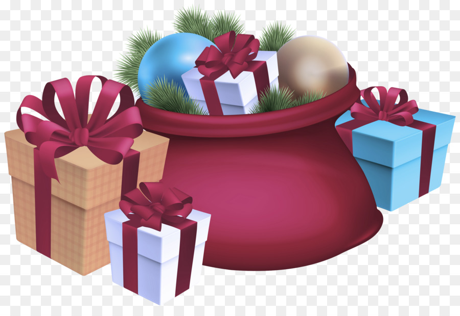 Regalos，Navidad PNG