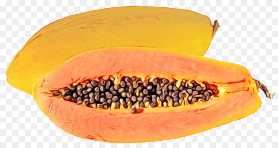 Papaya，Naranja PNG