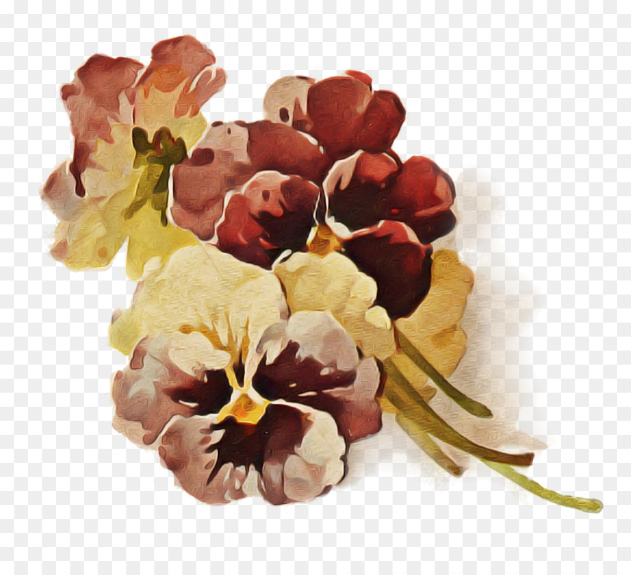 Flor，Cortar Flores PNG