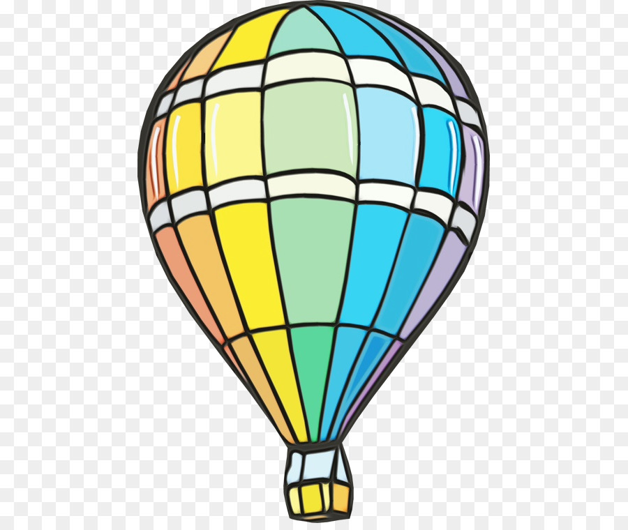 Globo Aerostático，Paseos En Globo PNG