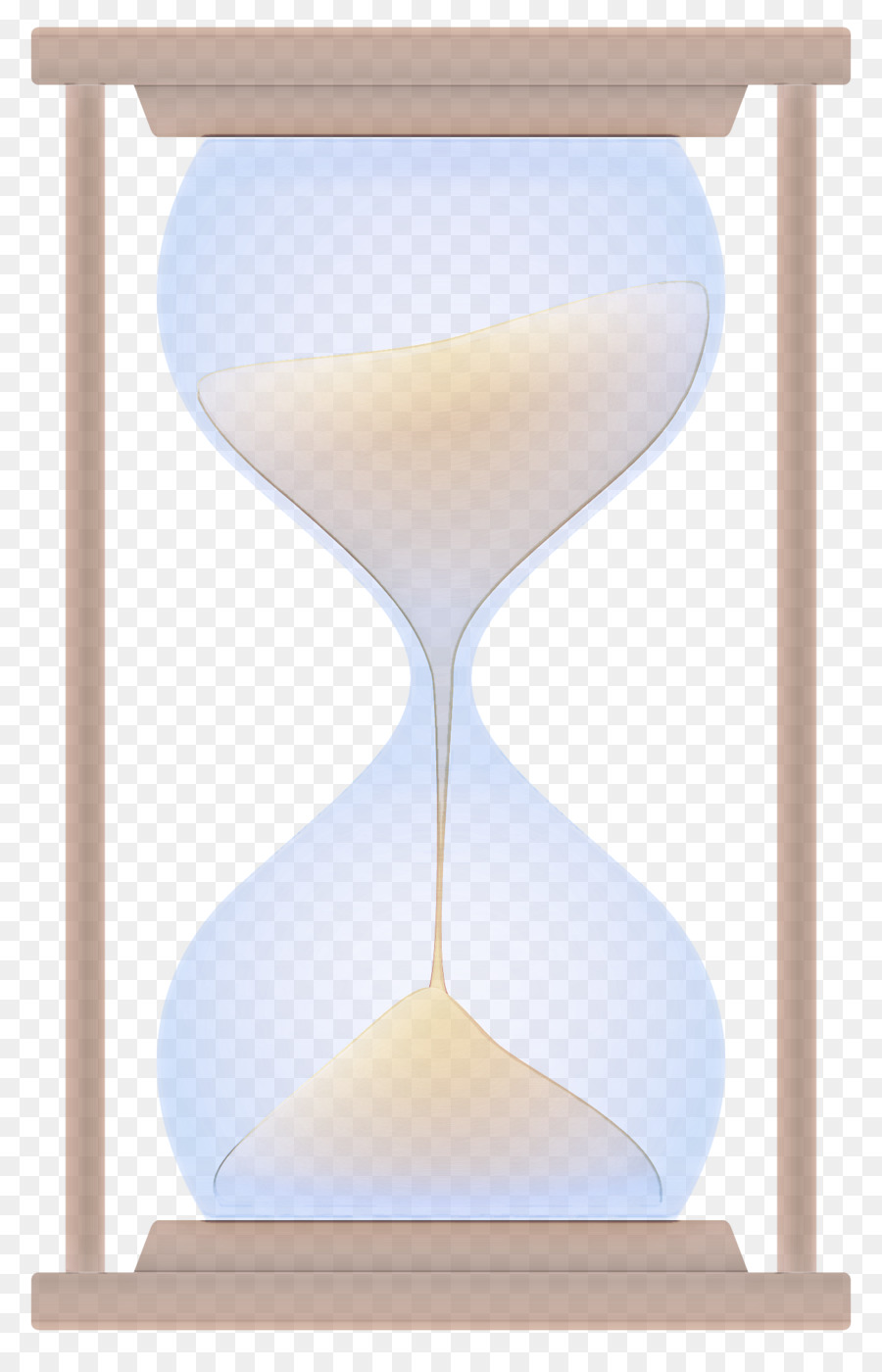 Reloj De Arena，Tabla PNG