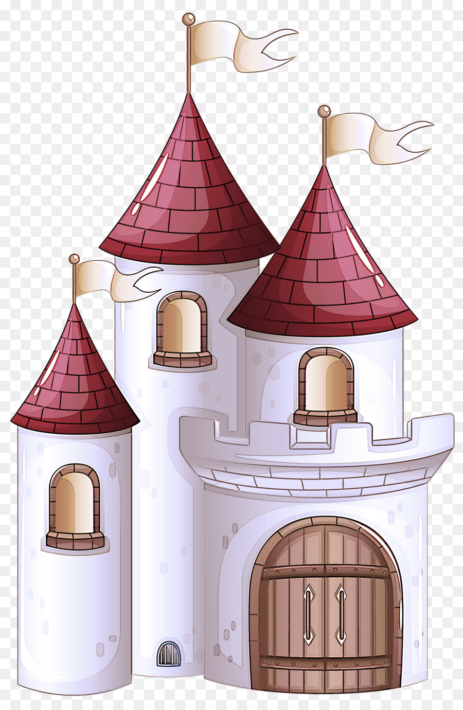 Castillo，Torres PNG