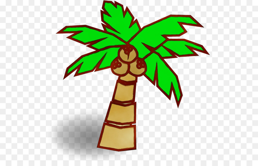 Palmera，árbol PNG