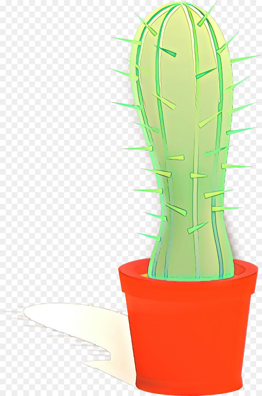 Cactus，Verde PNG