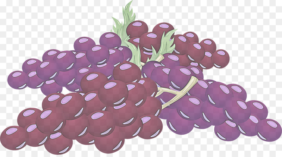 Uvas Rojas，Enredadera PNG