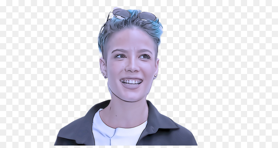 La Cara，La Expresión Facial PNG